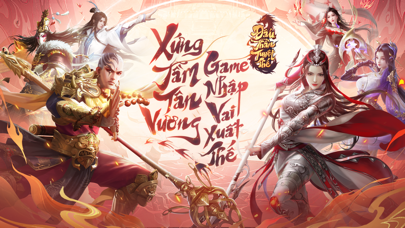 Đấu Thần Tuyệt Thế screenshot 1