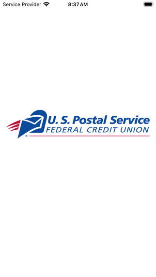 U. S. Postal Service FCU screenshot 6