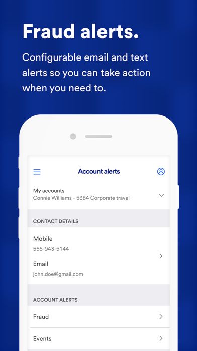 U.S. Bank Access® OnlineMobile screenshot 1