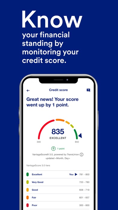 U.S. Bank Mobile Banking screenshot 2
