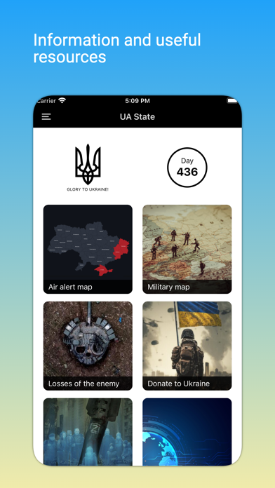 UA State: War in Ukraine screenshot 5