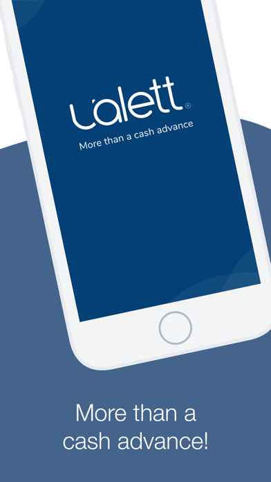 Ualett screenshot 1