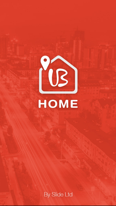 UB Home screenshot 4