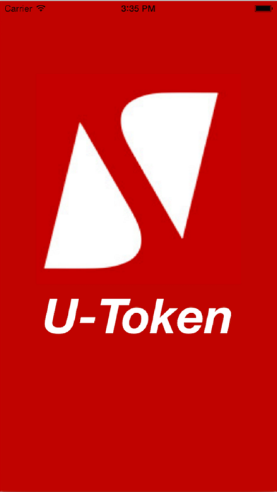 UBA Secure Pass screenshot 4