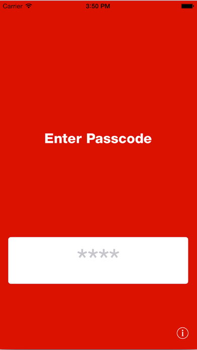 UBA Secure Pass screenshot 3