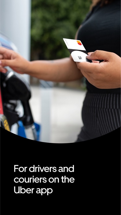 Uber Pro Card screenshot 4