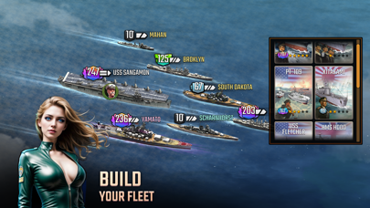 Uboat Attack screenshot 3