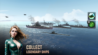 Uboat Attack screenshot 6