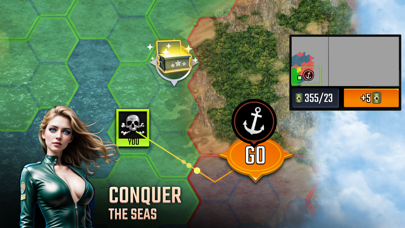 Uboat Attack screenshot 1