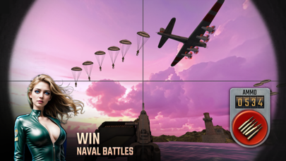Uboat Attack screenshot 7