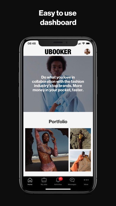 UBOOKER screenshot 5