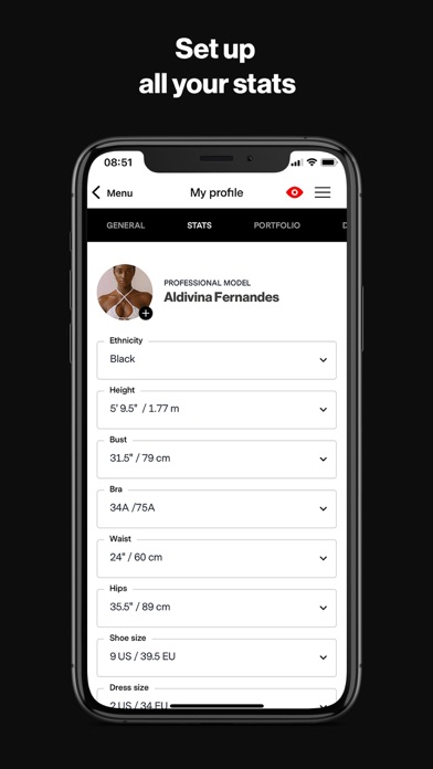 UBOOKER screenshot 2