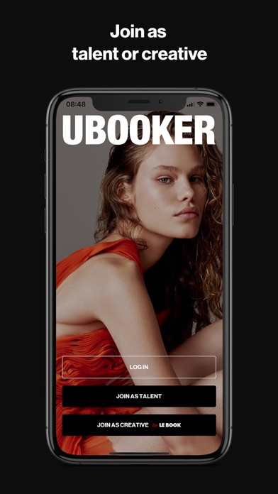 UBOOKER screenshot 6