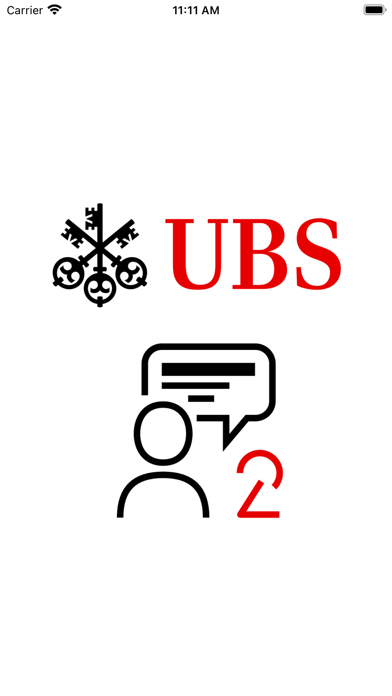 UBS Advisor Messaging 2 screenshot 3