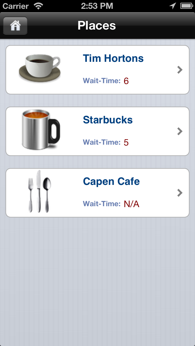 UBUpdates screenshot 2