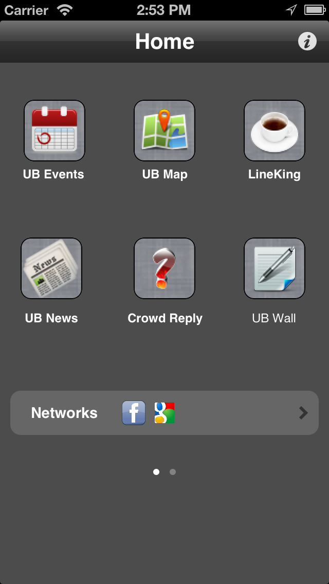 UBUpdates screenshot 4