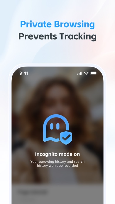 UC Browser screenshot 5