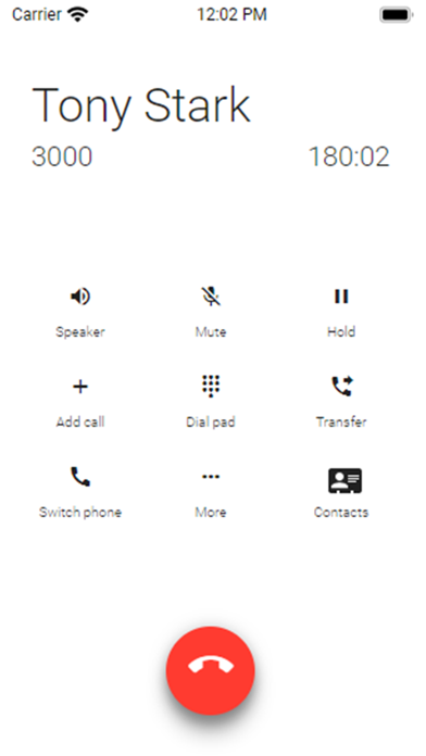 UC Xpress screenshot 2