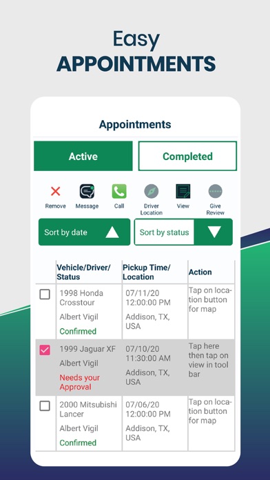 UcarMobile -Mobile Auto Repair screenshot 3