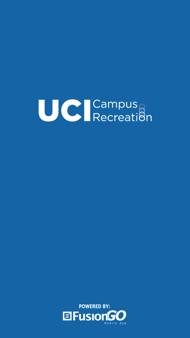 UCI Campus Rec screenshot 7