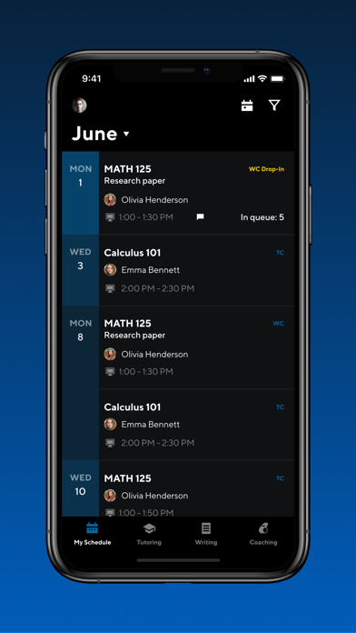UCI ZotPass screenshot 6