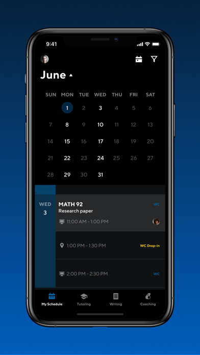 UCI ZotPass screenshot 5