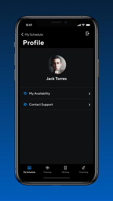 UCI ZotPass screenshot 1