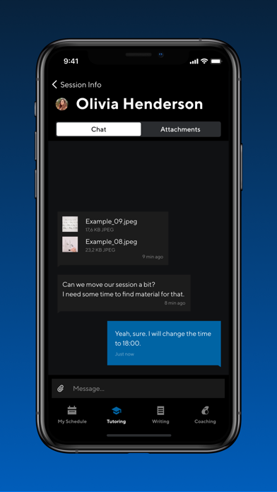 UCI ZotPass screenshot 2
