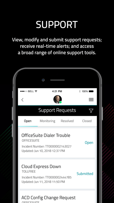 UConnect by Uniti screenshot 2