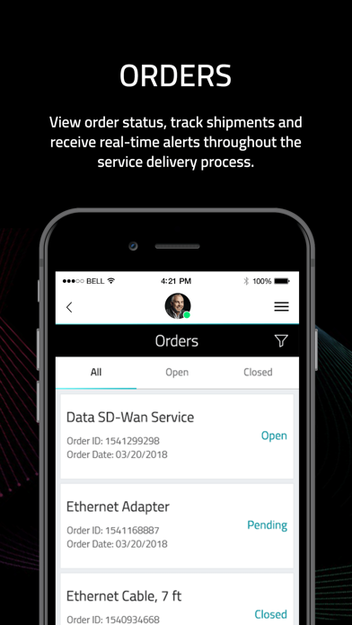UConnect by Uniti screenshot 3