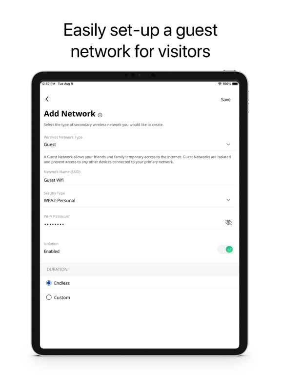 UControlByUC screenshot 1