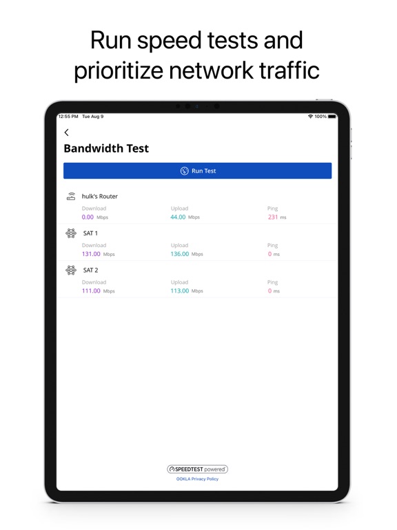 UControlByUC screenshot 2