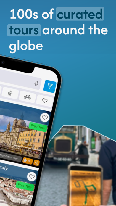 UCPlaces | Your tour guide app screenshot 7