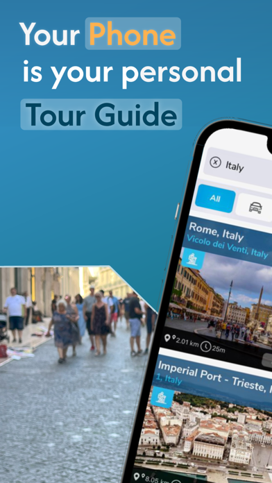UCPlaces | Your tour guide app screenshot 8
