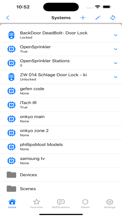 UD Mobile screenshot 1