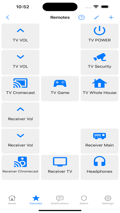 UD Mobile screenshot 2