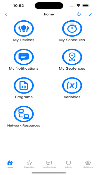 UD Mobile screenshot 4