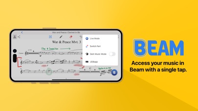 UDBapp Pro screenshot 2