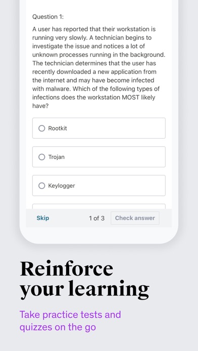 Udemy Business screenshot 2
