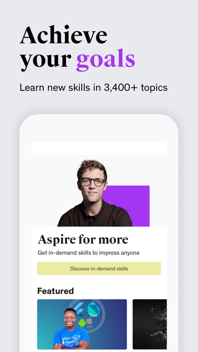 Udemy Online Video Courses screenshot 6