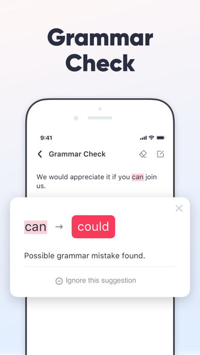 UDictionary Translator screenshot 3