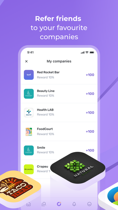 UDS App screenshot 3