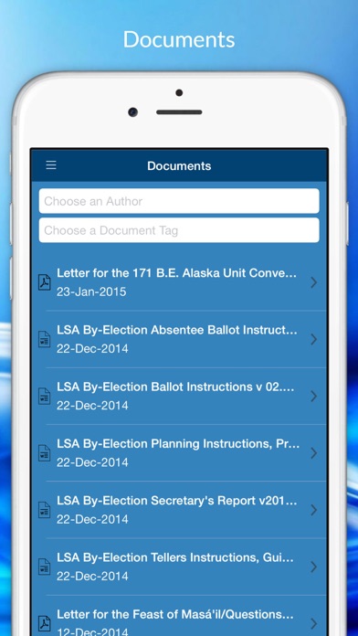 UDS screenshot 3