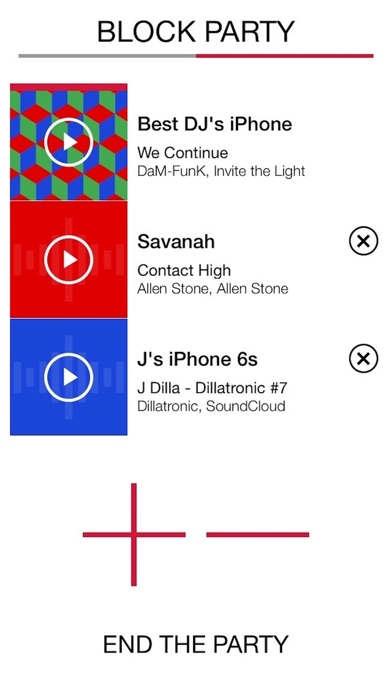 UE ROLL screenshot 3