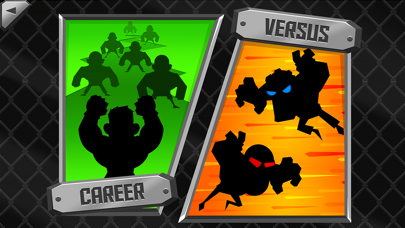 UFB 2: Wrestle & Boxing Games screenshot 2