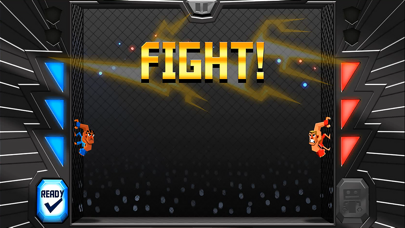 UFB 2: Wrestle & Boxing Games screenshot 4