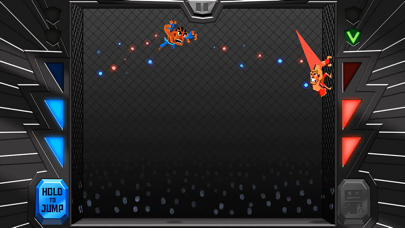 UFB 2: Wrestle & Boxing Games screenshot 3