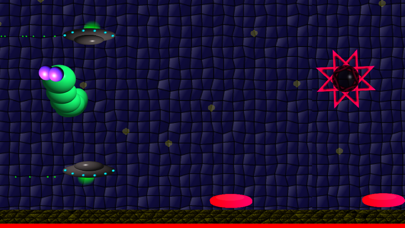 UFO Clones Lite screenshot 1