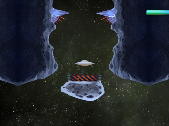 UFO Lander screenshot 1