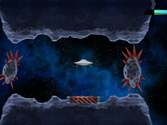 UFO Lander screenshot 3